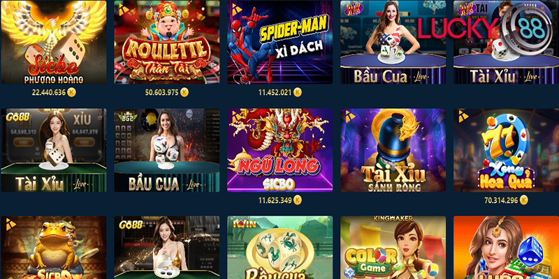 Casino Lucky88 - Cách Đánh Phỏm Bức Phá Ăn Tiền Dễ Dàng